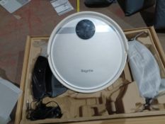 BRAND NEW BAGOTTE BL509 ROBOTIC VACUUM CLEANER RRP £229 R18