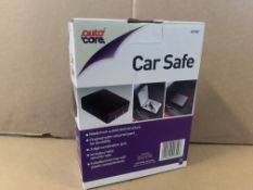 13 X BRAND NEW AUTOCARE CAR SAFES S1