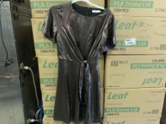 10 X BRAND NEW OASIS LADIES DRESSES SIZE 10 RRP £50 EACH PCK