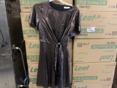 10 X BRAND NEW OASIS LADIES DRESSES SIZE 8 RRP £50 EACH PCK