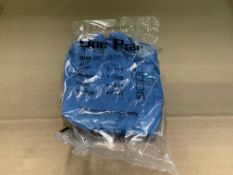 288 X BRAND NEW PAIRS OF SHIELD LIGHTWEIGHT RUBBER HOUSEHOLD GLOVES R15