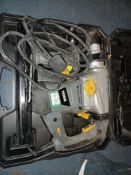 TITAN 15002 SDS PLUS ROTARY HAMMER COMES WITH BOX (UNCHECKED, UNTESTED) AO