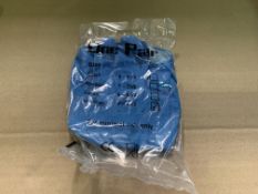 288 X BRAND NEW PAIRS OF SHIELD LIGHTWEIGHT RUBBER HOUSEHOLD GLOVES R15