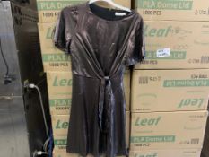 10 X BRAND NEW OASIS LADIES DRESSES SIZE 8 RRP £50 EACH PCK
