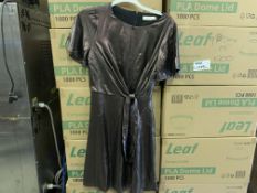 10 X BRAND NEW OASIS LADIES DRESSES SIZE 10 RRP £50 EACH PCK