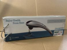 ENJOY HEALTH 606A BODY MASSAGER S1