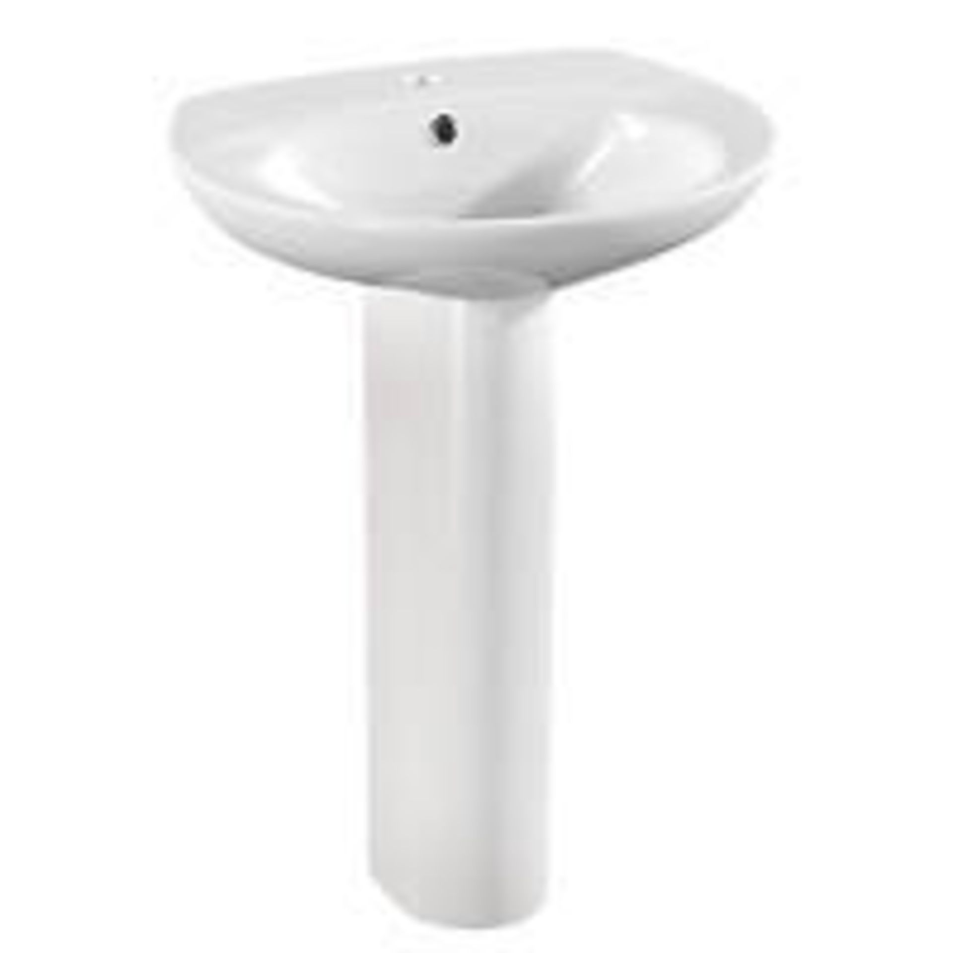 SXPBP2004 SCREWFIX 2TH BASIN TO GO (65896)