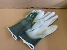 65 X BRAND NEW PAIRS OF DUMO CUT WORK GLOVES S1L