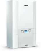 BRAND NEW ZANUSSI ULTRA SYSTEM 15KW BOILER RRP £550 R19