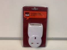 60 X BRAND NEW B AND Q COUNTODOWN TIMERS R4