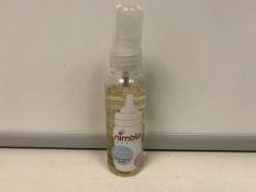 80 X BRAND NEW MILK BUSTERBABY BOTTLE CLEANER 60ML R3