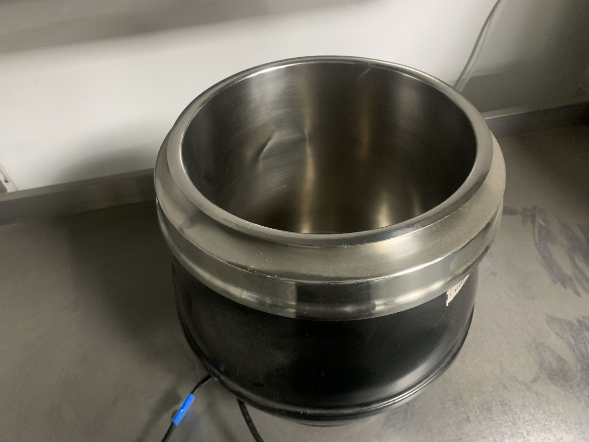 DUALIT COMMERCIAL SOUP WARMER - Image 2 of 2