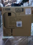 (FX4) PALLET TO CONTAIN 38 X NEW PACKAGED REFLEX EXPANSION VESSEL 12LTR RRP £32.38 EACH