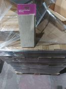 (Z217) PALLET TO CONTAIN 840 x ESLOVE REAL WOOD TOP LAYER FLOORING SAMPLES