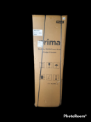 Prima PRRF500 50/50 Frost free fridge freezer RRP £500