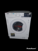 Zanussi Integrated Washer Dryer Z716WT83BI RRP580