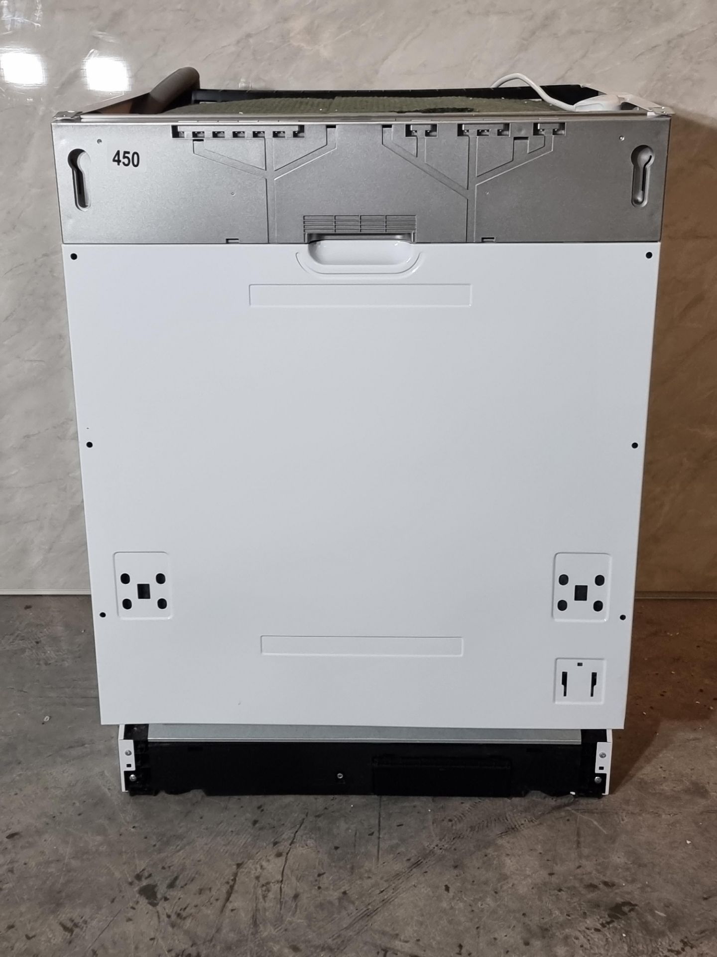 Prima 60cm Integrated Dishwasher - LPR661A RRP £280