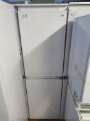 FRIDGE FREEZER - USED