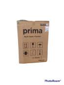 PRIMA PRRF102 U/C FREEZER