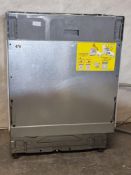 Electrolux Dishwasher KEAF7100L Air dry 60cm RRP £400