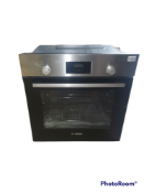 BOSCH HHF133BS0B BI SNG ELE OVEN BRST