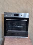 Electrolux KOFGH40TX Single Electric Oven Stainless Steel RRP £380