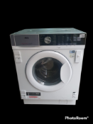 AEG 7000 Series L7FE7261BI Integrated 7kg Washing Machine with 1200 rpm £600