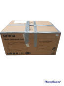 PRIMA+ 90CM DOWNDRAFT HOOD RRP £800