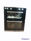 Prima+ Built-under Double Electric Oven - PRDO304 RRP £460