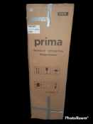 PRIMA+ PRRF500 50/50 BI FF FRI/FRZ