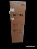 PRIMA INT 177CM LARDER FRIDGE