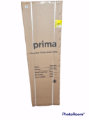 Prima Built-in Larder Fridge PRRF208 RRP £480