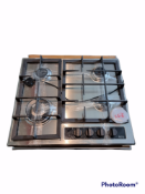 AEG HGB64420YM 60cm Gas Hob - Stainless Steel RRp £360