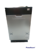 Teka WISH DW1 455 FI F/I 10 Place Slimline Dishwasher 45CM BI DISHWASHER RRP £350