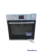 Prima+ Integrated Single Electric Fan Oven PRSO108 RRP £383