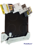 Zanussi Integrated Ceramic Hob 60cm RRP£200