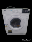 Zanussi Integrated Washer Dryer Z716WT83BI RRP £580