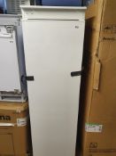 FRIDGE FREEZER - USED