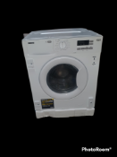 zanuissi washing machine