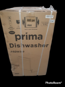 PRIMA PRDW300 BI FI 45CM D/WASH