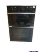 TEKA DOUBLE OVEN TZ214T33564 RRP £700