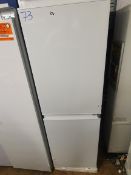 FRIDGE FREEZER - USED