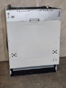 Prima Fully Intergrate 14 Place Dishwasher - PRDW212 RRP £336