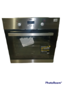 Zanussi Fan Oven With Electronic Timer Zob25702xa RRP £250