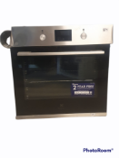 Electrolux KOFGH40TX Single Electric Oven Stainless Steel RRP £380