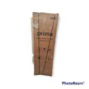 Prima PRRF500 50/50 Frost free fridge freezer RRP £500