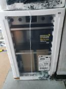 Zanussi ZKHNL3X1 Built In Electric Double Oven - Black - A/A Rated £499 - DAMAGED