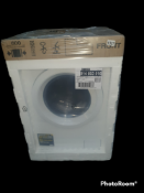 Zanussi ZWD76NB4PW Washer Dryer rrp £600