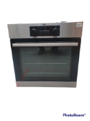 AEG BEK355020M Built In Single Oven BI SNG ELE OVEN STST RRP£450