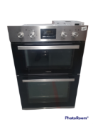 ZANU ZOD35661XK DOUBLE OVEN